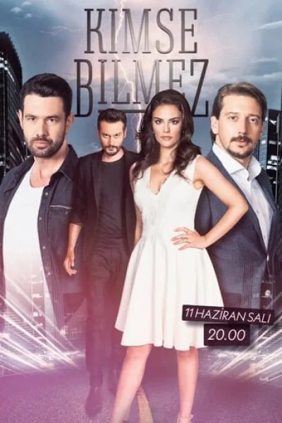 Смотреть онлайн Никто не знает 2019 смотреть онлайн