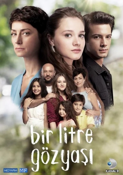 Смотреть онлайн Один литр слёз 2018 смотреть онлайн