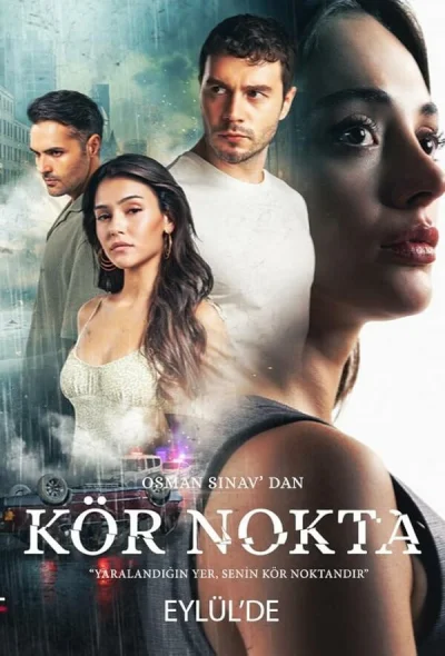 Смотреть онлайн Слепое пятно 2024 смотреть онлайн