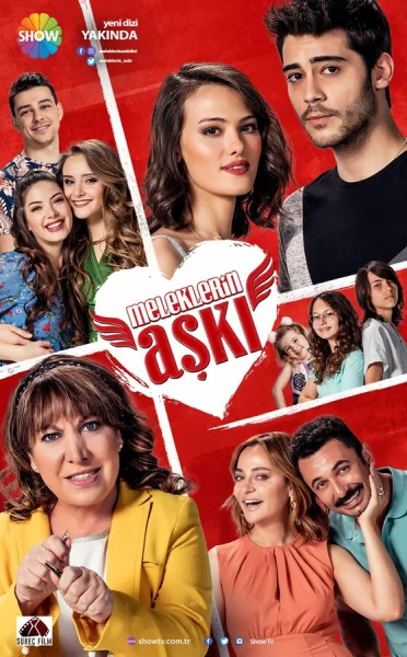 Смотреть онлайн Любовь ангелов 2018 смотреть онлайн