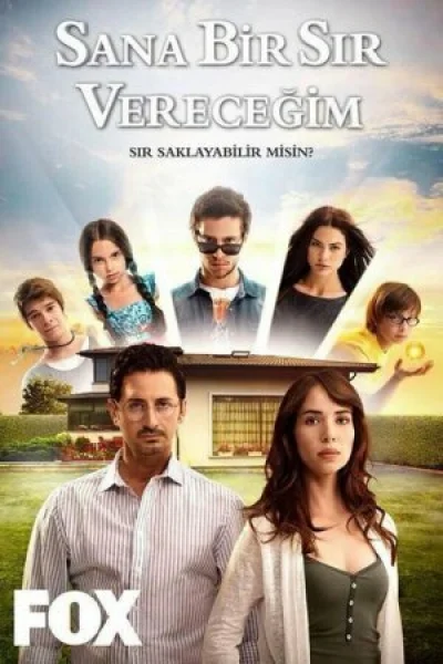 Смотреть онлайн Я открою тебе тайну 2013 смотреть онлайн